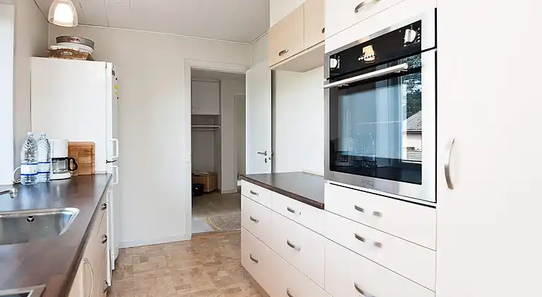 Holiday home in Havneby