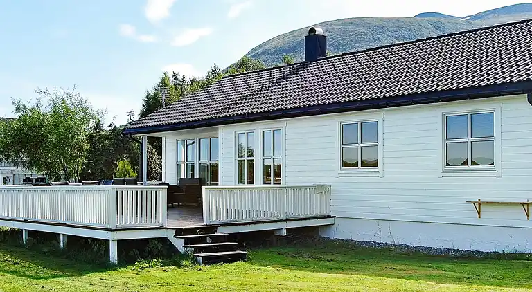 Holiday home in Selneset