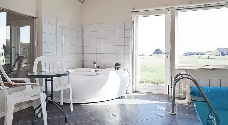 Holiday home in Vrist Strand