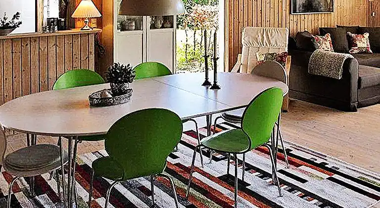 Holiday home in Gilleleje