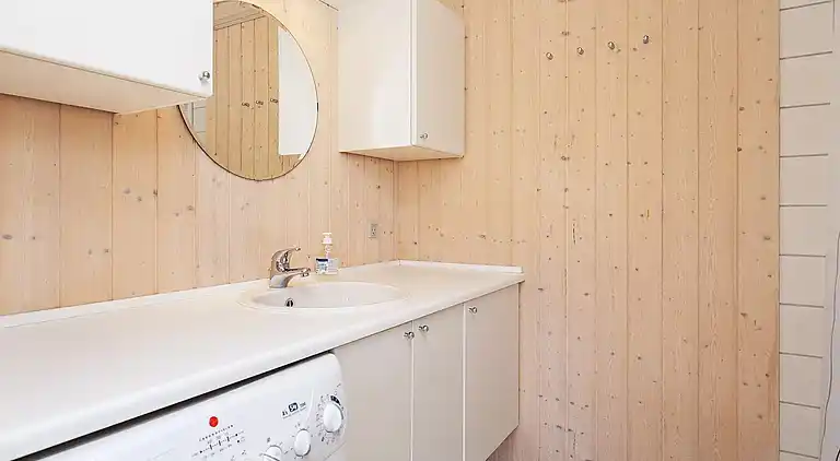 Holiday home in Tranekær