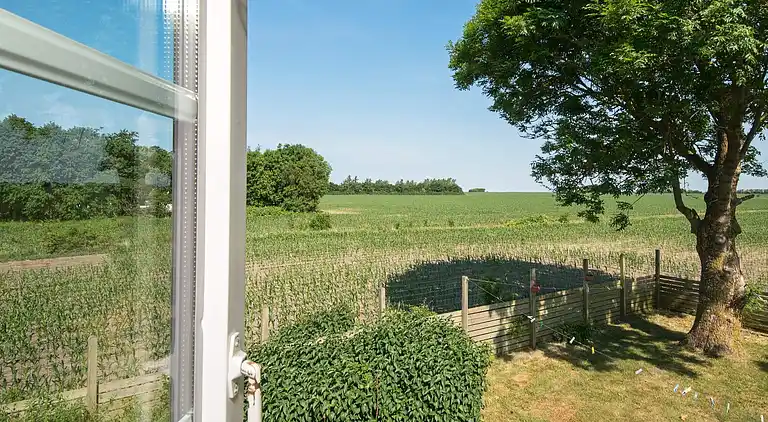 Holiday home in Højer
