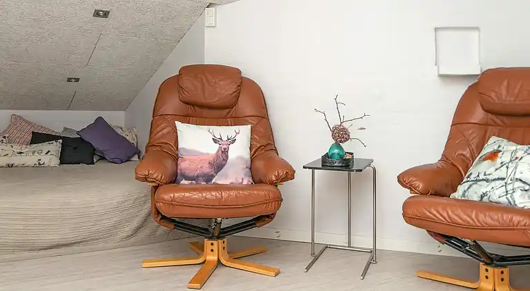 Semesterbostad i Varde