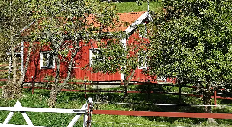 Semesterbostad i Uddevalla