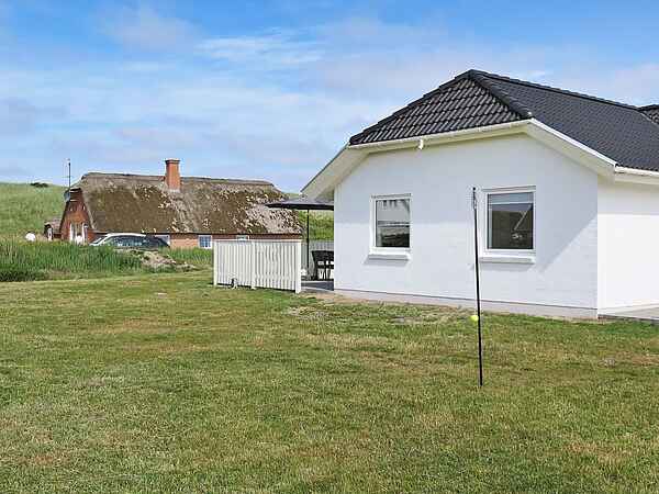 Holiday home in Vrist Strand