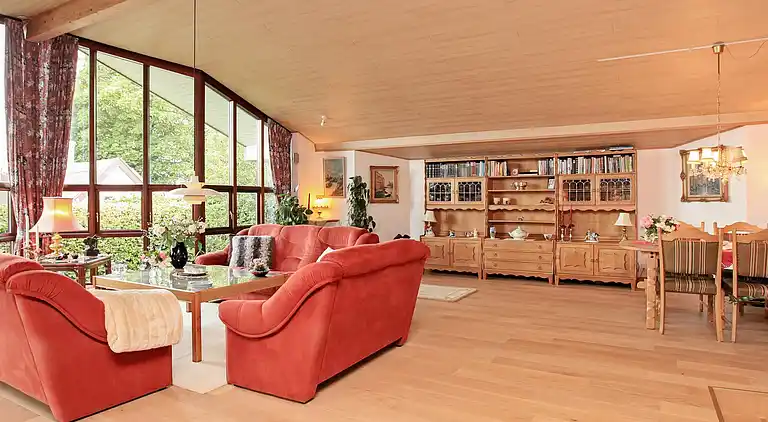 Holiday home in Kirke Hyllinge