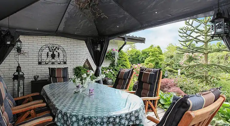 Holiday home in Kirke Hyllinge