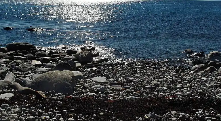 Holiday home in Akkarvik