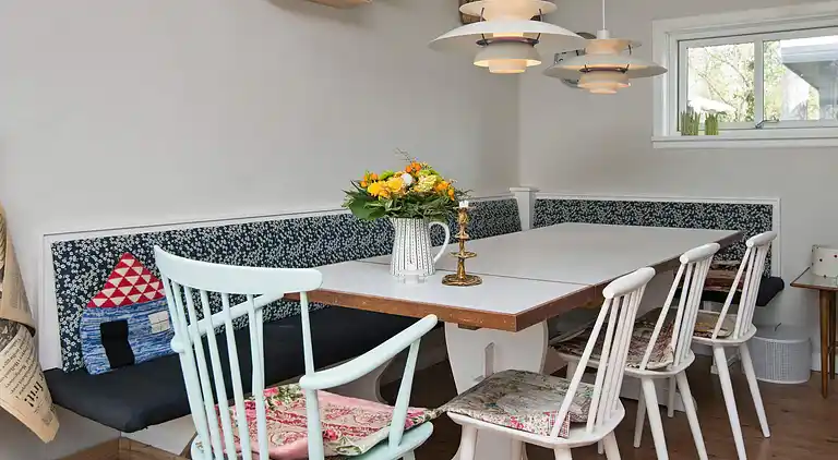 Holiday home in Lyngsbæk Strand