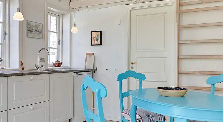 Holiday home in Svaneke