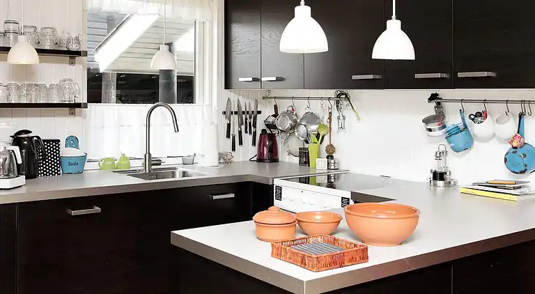 Sommerhus i Houstrup