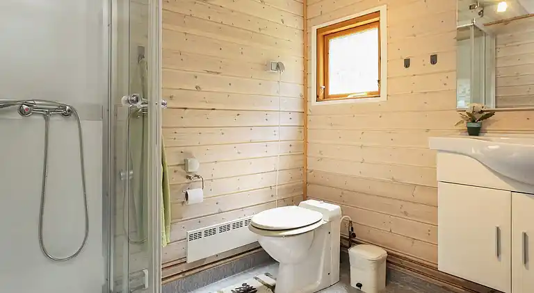 Vakantiehuis in Rødby