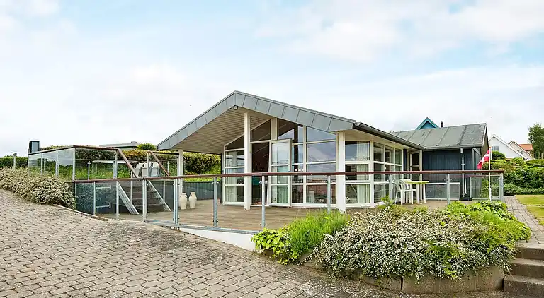 Holiday home in Hejls