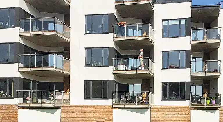 Maison de vacances au Farsund