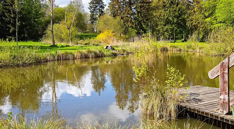 Sommerhus i Hornbæk