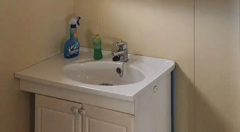 Holiday home in Breivikbotn