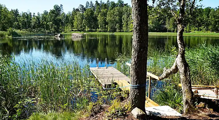Casa vacanze in Föltorp