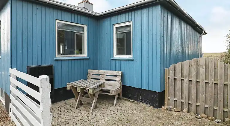 Sommerhus i Lemvig