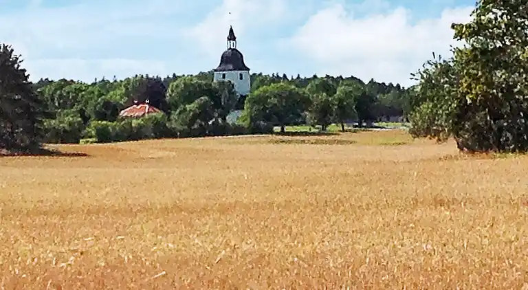 Holiday home in Ekerö Ö