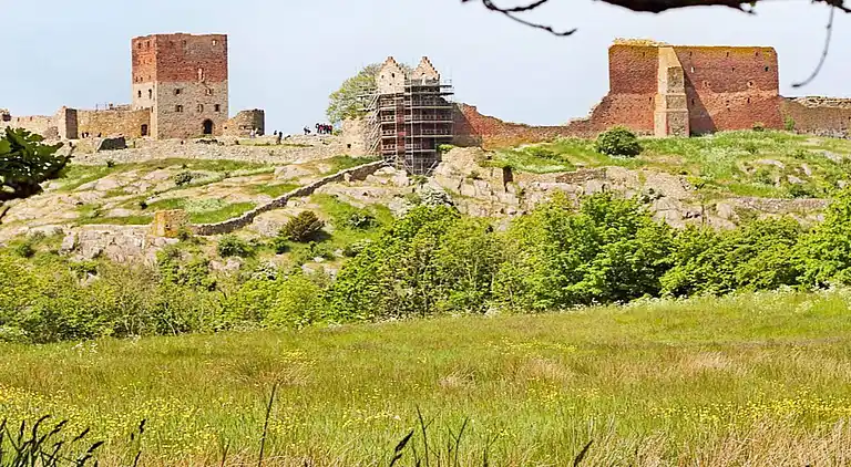 Holiday home in Allinge
