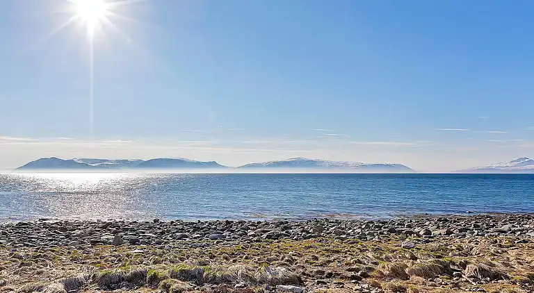 Holiday home in Lyngen