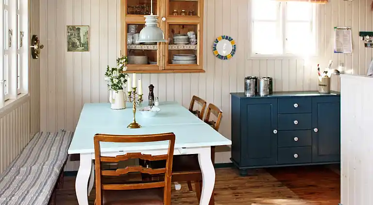 Holiday home in Rindby Strand