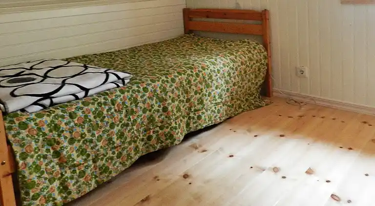 Semesterbostad i Uddevalla