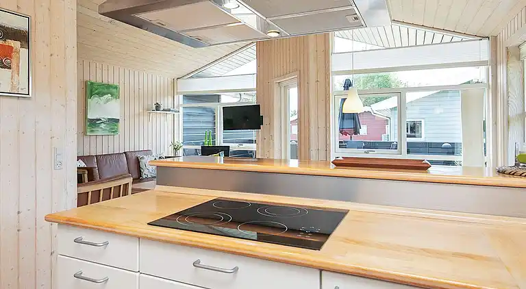 Holiday home in Tranekær