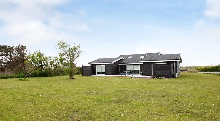 Casa vacanze in Hundested