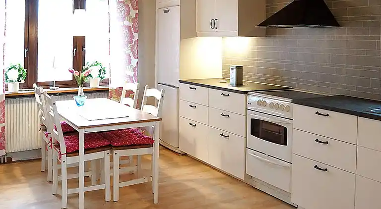 Holiday home in Hultsfred S