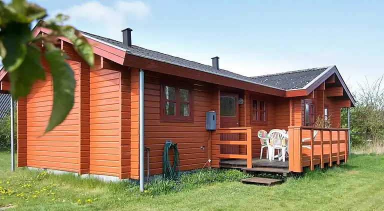 Sommerhus i Odder