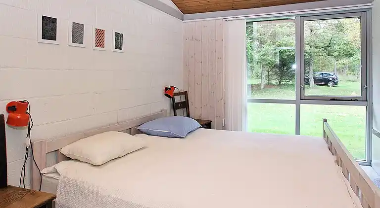 Holiday home in Saltum