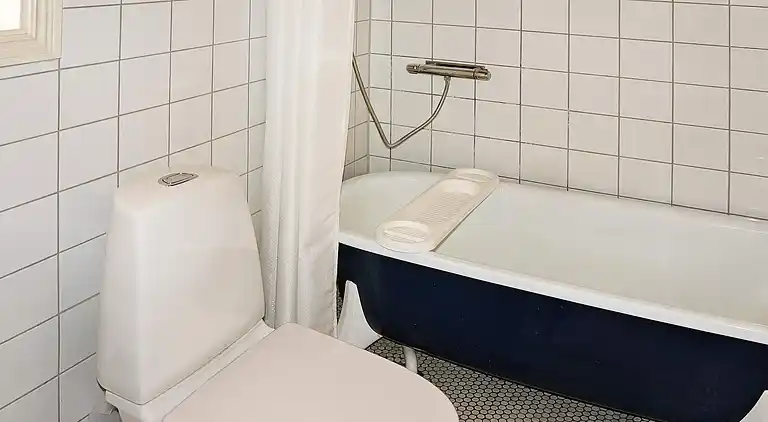 Feriebolig i Stockaryd