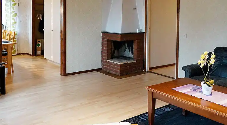 Holiday home in Hultsfred S