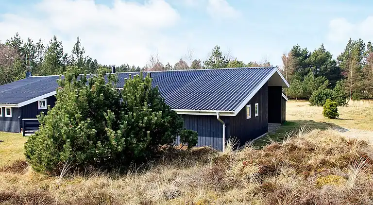 Holiday home in Blåvand