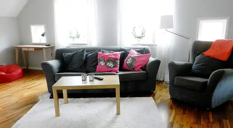 Holiday home in Lysekil