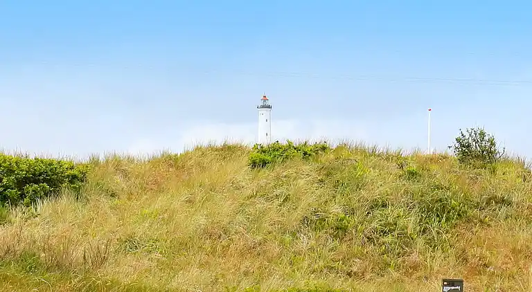 Holiday home in Hvide Sande