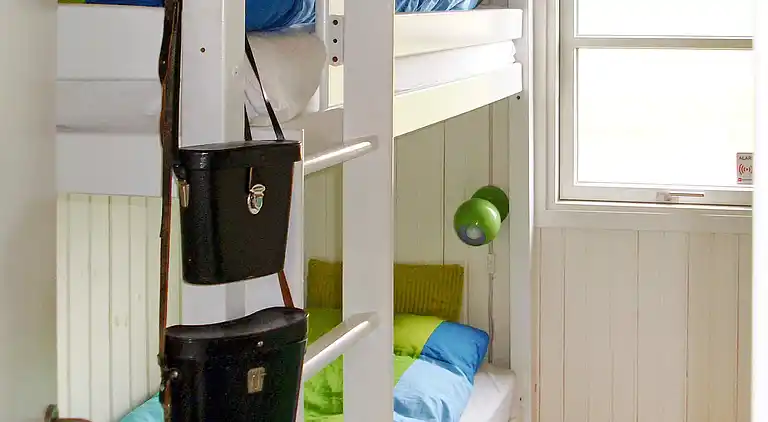 Holiday home in Hvidbjerg Strand