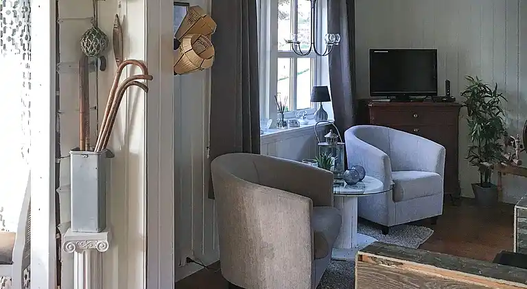 Holiday home in Sundsvoll