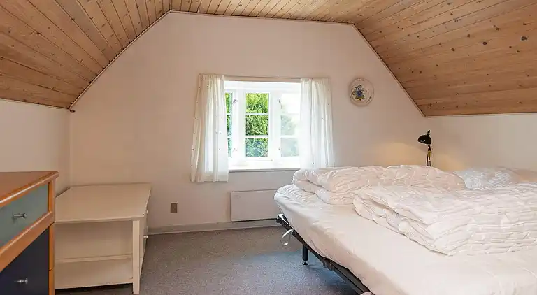 Holiday home in Højer