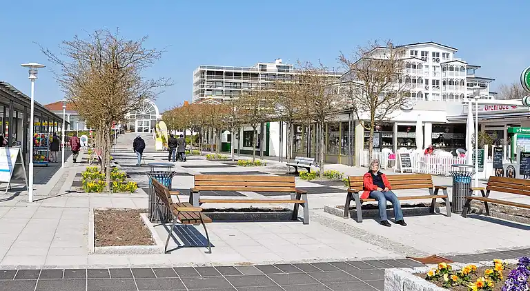 Holiday home in Großenbrode