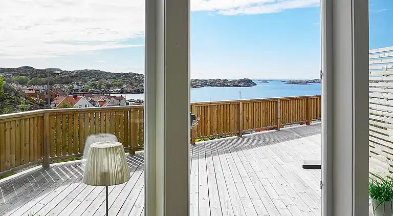 Holiday home in Tjörn S