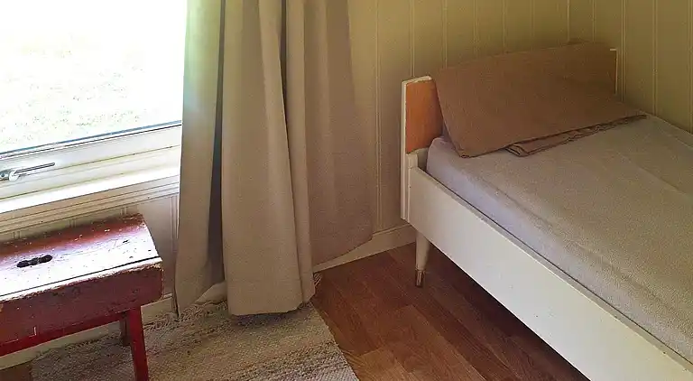 Holiday home in Akkarvik