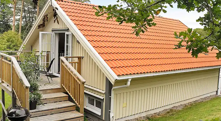 Holiday home in Tanum V