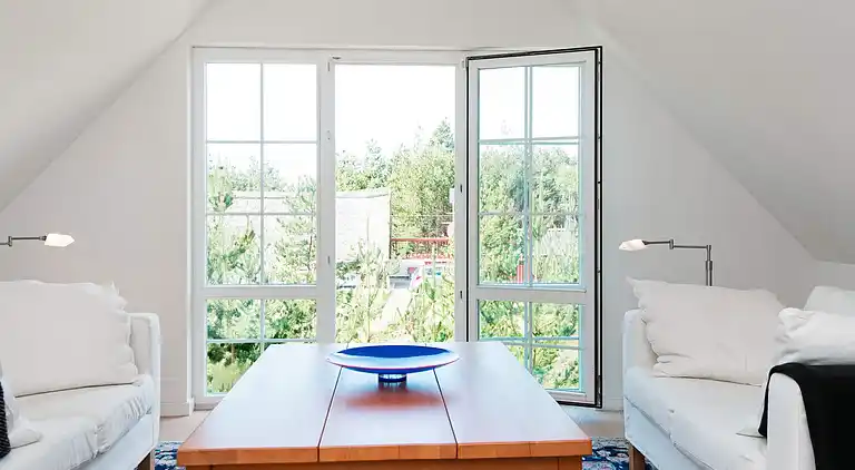 Sommerhus i Kongsmark