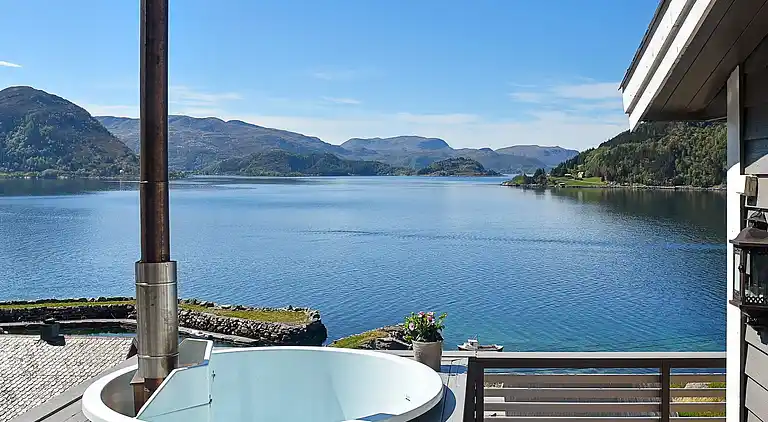 Vakantiehuis in Barmen