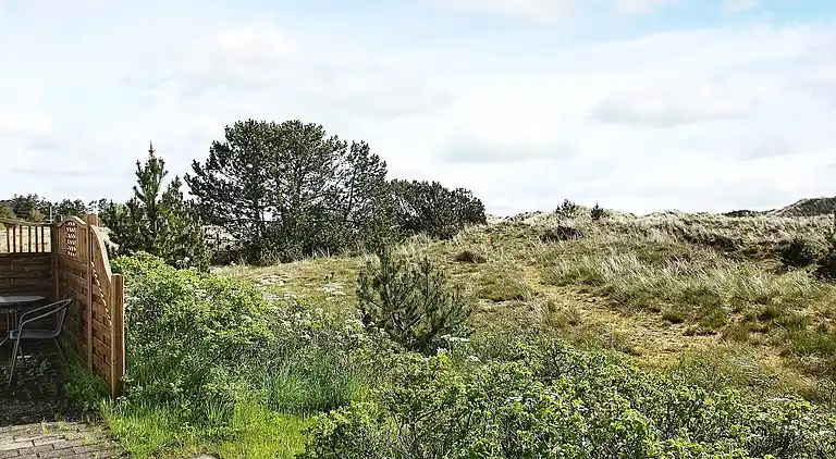 Holiday home in Ålbæk