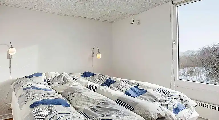 Vakantiehuis in Lemvig