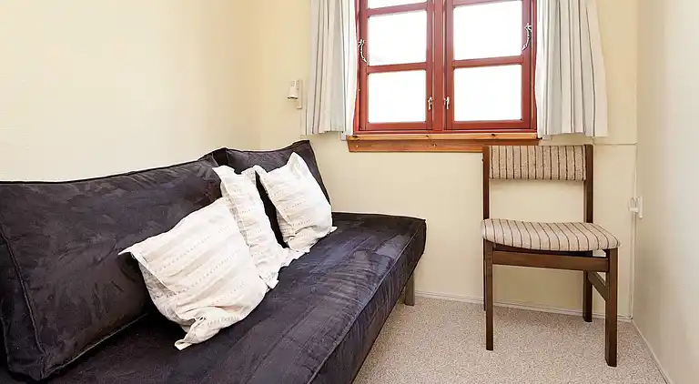 Holiday home in Rindby Strand