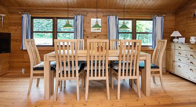 Sommerhus i Andkær Vig